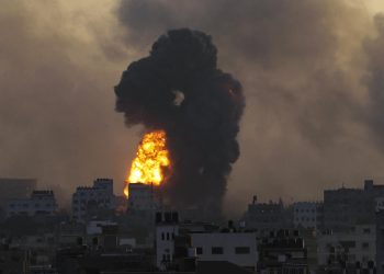 El primer ministro israelí se niega a una tregua en Gaza