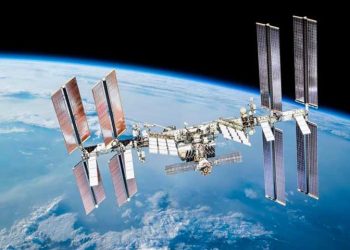 Llega a la EEI una misión no tripulada de la NASA con suministros y semillas indígenas