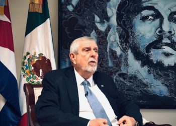 “El bloqueo a Cuba atenta contra los derechos humanos de la población del país caribeño”: Marcos Rodríguez Costa