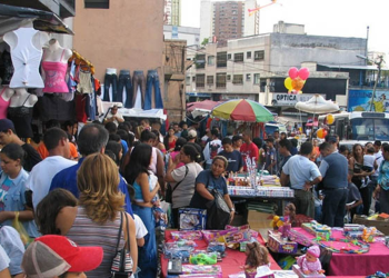 “El 50% de la población económicamente ocupada se encuentra en empleos informales”: Cepal