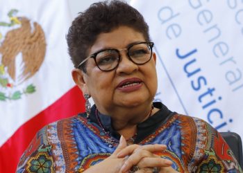 “En la CDMX necesitamos una procuración de justicia imparcial”: Retes