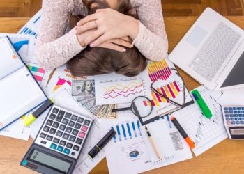 “Los mexicanos son las personas que más trabajan, en promedio 48 horas”: Experto