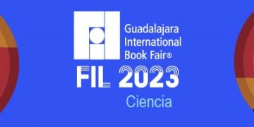 Hoy inician la divulgación científica en la FIL