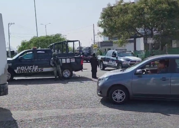 Morelos: Catea Fiscalía Anticorrupción sede de la Fiscalía General del Estado
