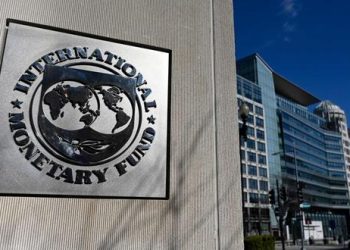 El FMI alerta de que la guerra en Gaza añade más incertidumbre a la economía global