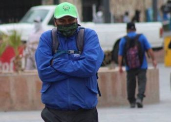 Gobierno capitalino inicia campaña de bienestar ante temporada de frío