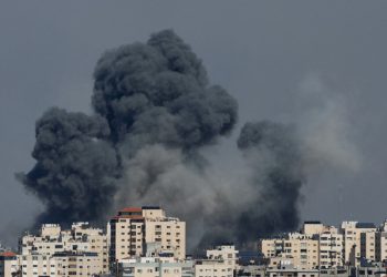 “Mientras no haya un cese al fuego con fines humanitarias, el daño será terrible”: Experta  