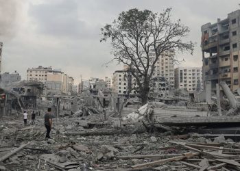 Tras liberación de rehenes por parte de Hamás, Israel deja libres a 39 presos palestinos