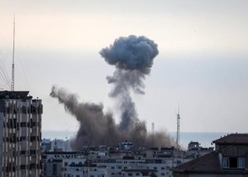 Más de 10,000 muertos en Gaza cuando se cumple un mes de guerra