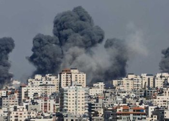 Una de las mexicanas atrapadas en Franja de Gaza logra salir rumbo a Egipto