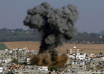 Human Rights Watch pide investigar ataques a hospitales de Gaza como crímenes de guerra