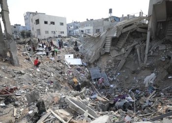 Israel y Hamás están cerca de acordar extender la tregua por dos días