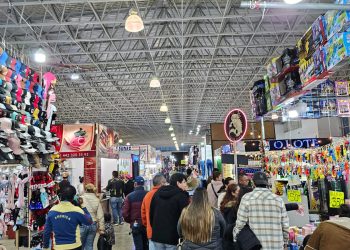 Feria Internacional Ganadera espera una derrama de 500 MDP