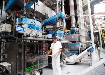 Estos sectores lideraron el crecimiento económico del país