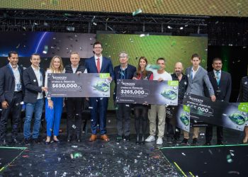 Premia HEINEKEN Green Challenge a emprendedores enfocados en el cuidado, preservación y acceso al agua en comunidades