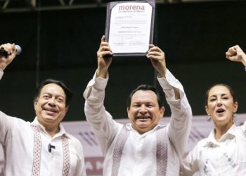 “Estoy muy agradecido con la gente que me dio su confianza”: Joaquín Díaz