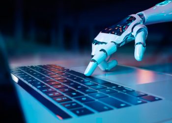 “Estamos viendo la punta del iceberg de la IA, podría vulnerar instituciones”: Experto