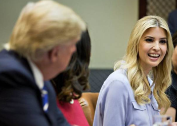Ivanka Trump testifica contra empresa de su padre