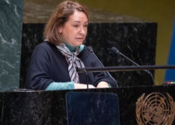 En Naciones Unidas, México exige la liberación inmediata de rehenes