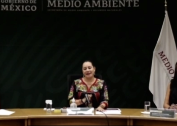 EU, China, India y Rusia tendrán que responsabilizarse con un compromiso de reducción de emisiones durante la COP28: Semarnat