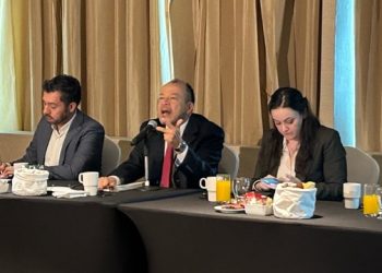 Urge que México cuente con políticas públicas efectivas en materia de energía: ICM