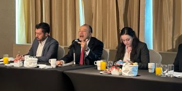 Urge que México cuente con políticas públicas efectivas en materia de energía: ICM