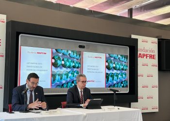 Esto tardará el país en reducir la actual brecha de potencial asegurador