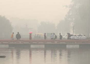 Nueva Delhi endurecerá las medidas para reducir contaminación