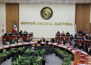 Activa INE en Acapulco módulo para obtener credenciales de elector