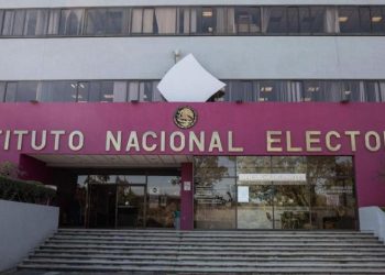 INE llama a políticos a la legalidad ante inicio de precampañas