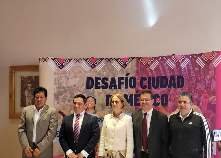 Foto: Indeporte