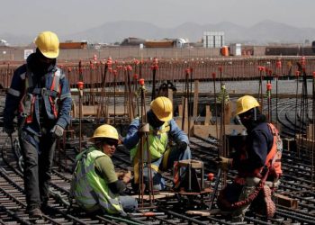 Inversión fija bruta de México crece un 32% interanual en agosto