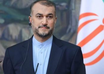 Irán amenaza con intervenir en la guerra de Gaza