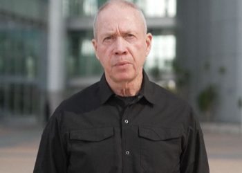 Ofensiva en Gaza no cesará hasta destrucción de Hamás, asegura ministro israelí de Defensa