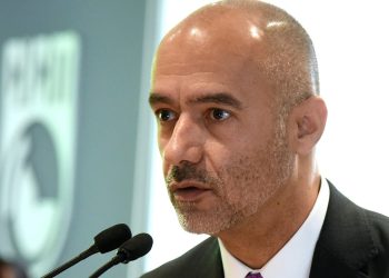 “Si todo sigue como hasta ahora, en diciembre tendremos las certificaciones para la Línea 12 y se podría reabrir ese mes”: Esteva