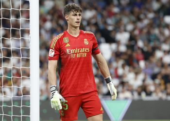 Kepa apunta a dos o tres semanas de baja