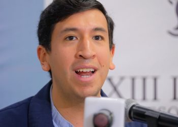 “La construcción de la alianza con Morena no es en contra de alguien, sino a favor de la población”: Kumamoto