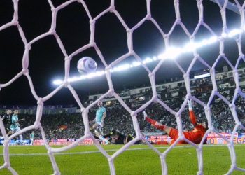 El León vence a Bravos de Juárez y califica al Play-In