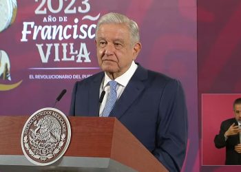 López Obrador asegura que no romperá relaciones diplomáticas con Israel