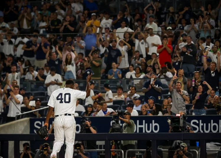 Foto @LuisSeverino94