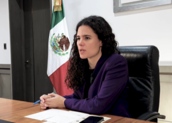 Avanza la aplicación del Plan de Reconstrucción de Acapulco y Coyuca de Benítez: Luisa María Alcalde