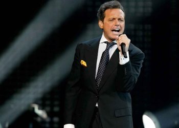 Luis Miguel anuncia nuevo concierto en la CDMX