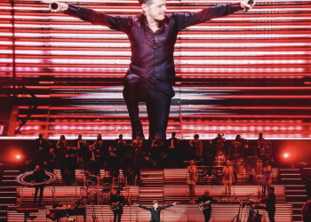 Luis Miguel Tour 2023 un inolvidable fin de año en Mayakoba