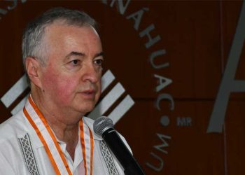 Francisco Madrid nos da detalles sobre el Congreso Nacional de Turismo