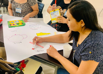 Buscará el SNTE que maestros con posgrado obtengan mejores salarios