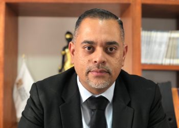Nombran a nuevo magistrado tras muerte de Ociel Baena