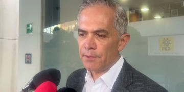 Cuesta arriba que Morena logre consenso para nombrar a nueva ministra de la Corte con perfiles de la Terna enviada por AMLO afirma Mancera