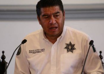 “Suponemos que esta situación se derivó de una ‘emoción sentimental’ entre ambas víctimas”: Secretaría de Seguridad de Aguascalientes