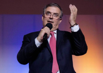 Marcelo Ebrard no se inscribirá al proceso de Movimiento Ciudadano por la presidencia