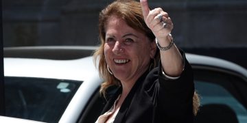 “La gente de Morelos nos colocó al frente de las encuestas; lo que más me dio gusto fue ganar no por la paridad”: Margarita González